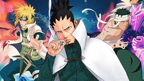 why mitsuki left konoha|'Boruto' Reveals Why Mitsuki Disappears From the Hidden Leaf.